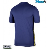 Atletico Madrid Replica Away Shirt 2025-26 Short Sleeve